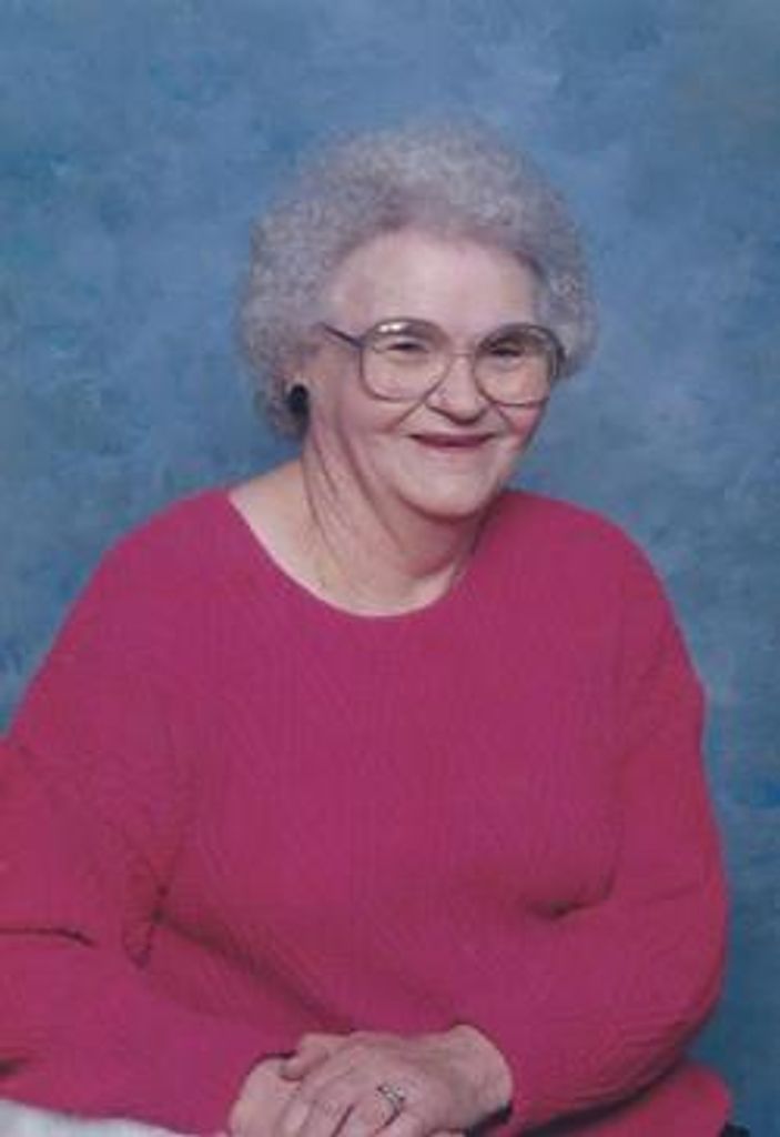 Mildred E. Jackson Profile Photo