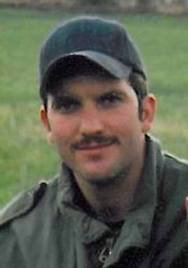 Matthew Norwood Dudley