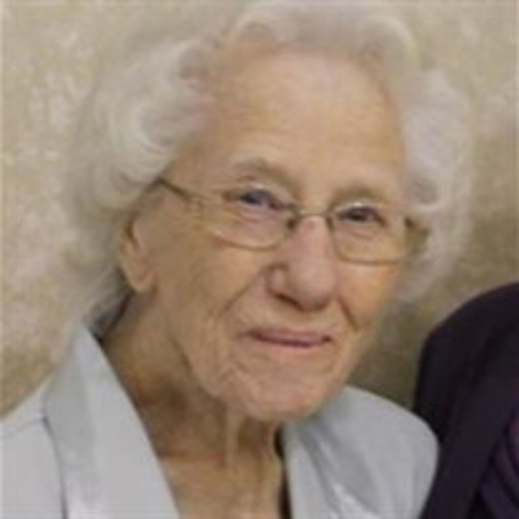 Margaret Helen Roark