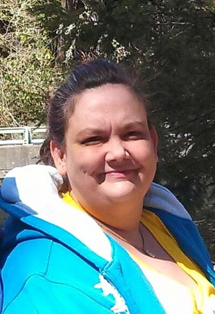 Christy Lynn Clark Wimpey