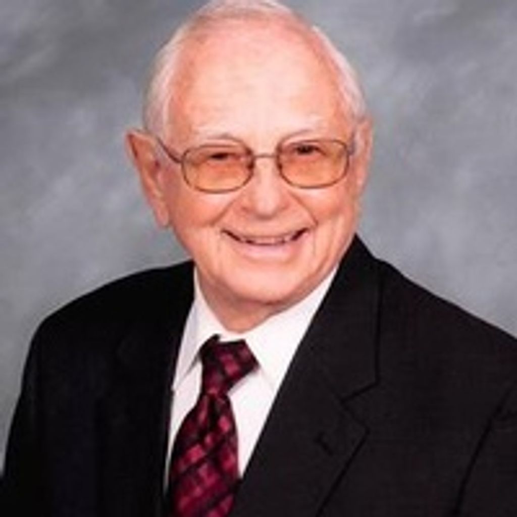 Vernon Earl Boyd, Sr.