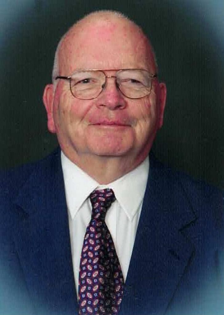 Edward Joseph Mckelvey Profile Photo