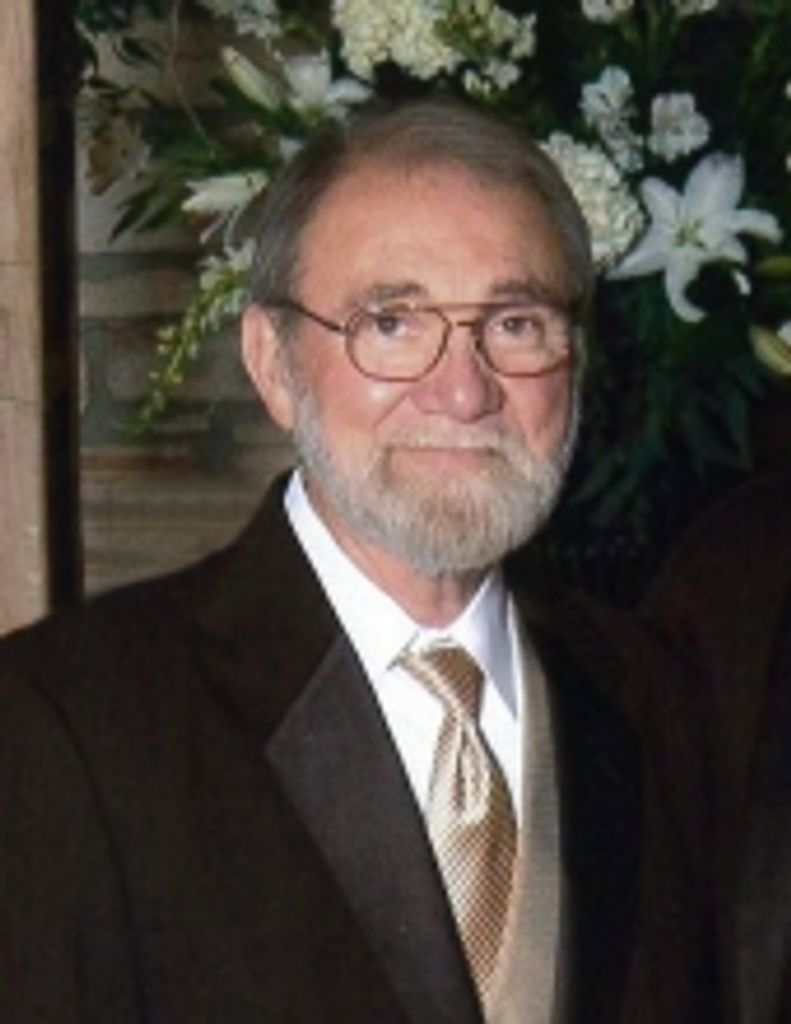 Russell  "Russ" Shrauger