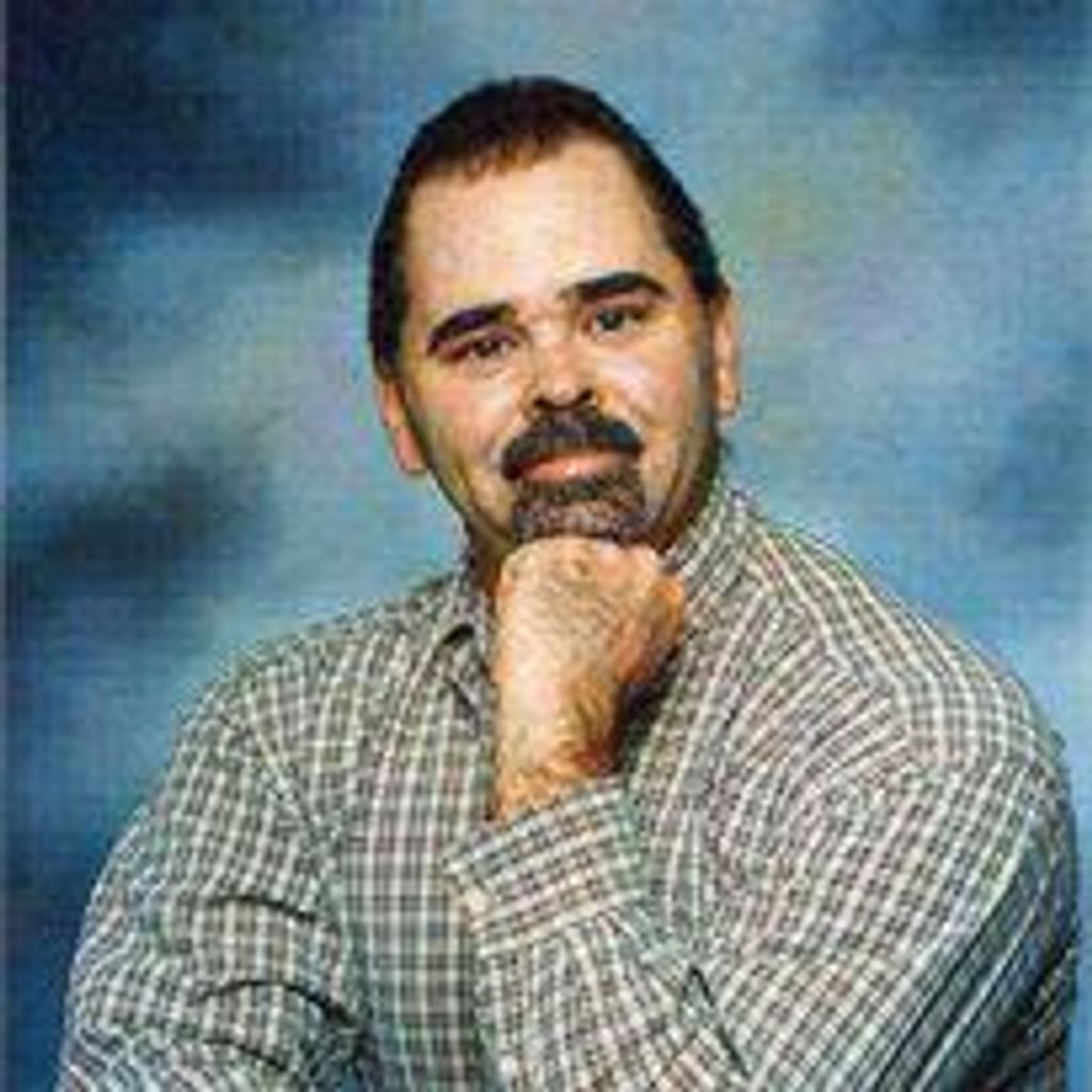 Charles Chuck Glenn Carter, Iii