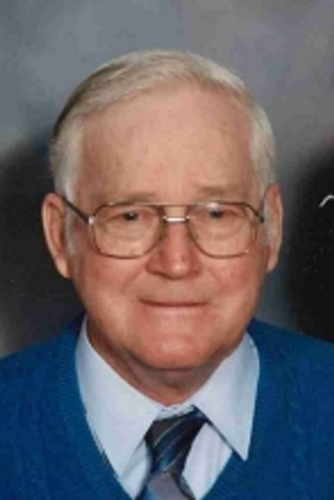 Merton Rettke