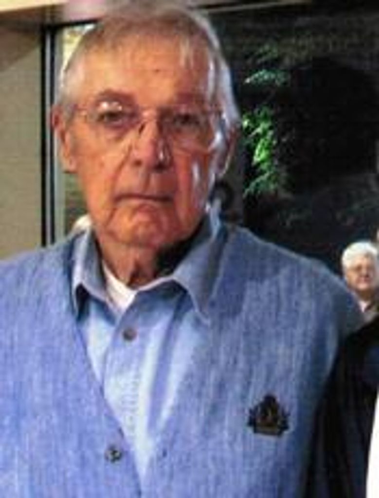 Eugene J. Lazarowicz