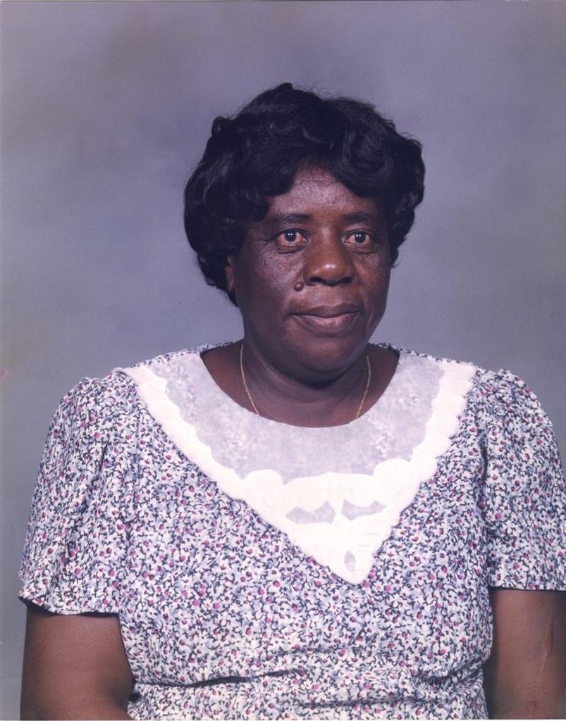 Margaret Peterkins Profile Photo