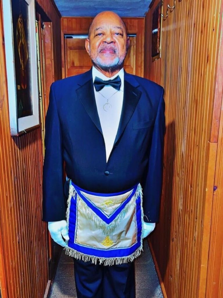 Jesse Lee Rowell, Sr. Profile Photo