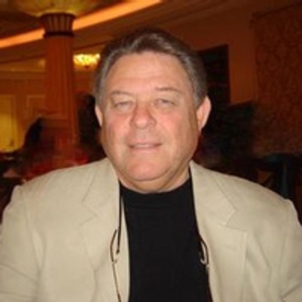 Stephen Darieng
