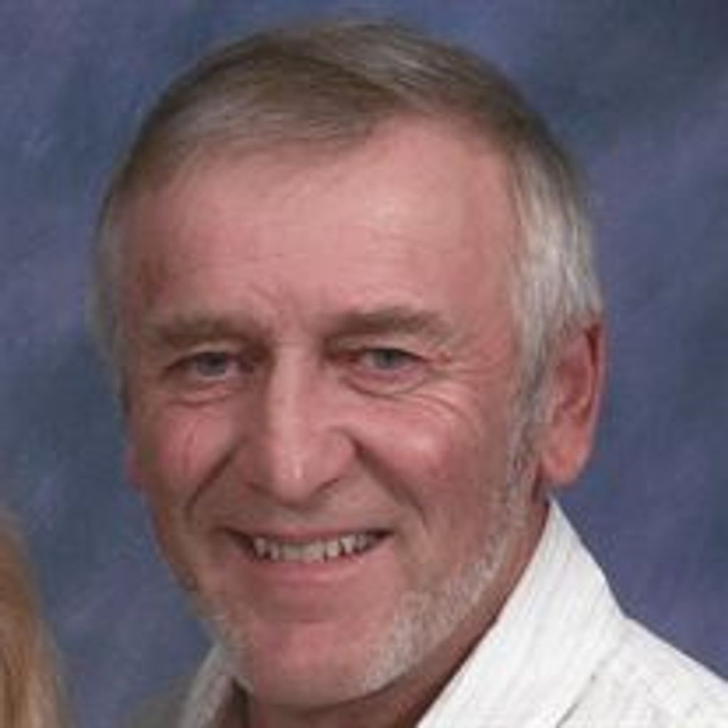 Kenneth Suchy Profile Photo