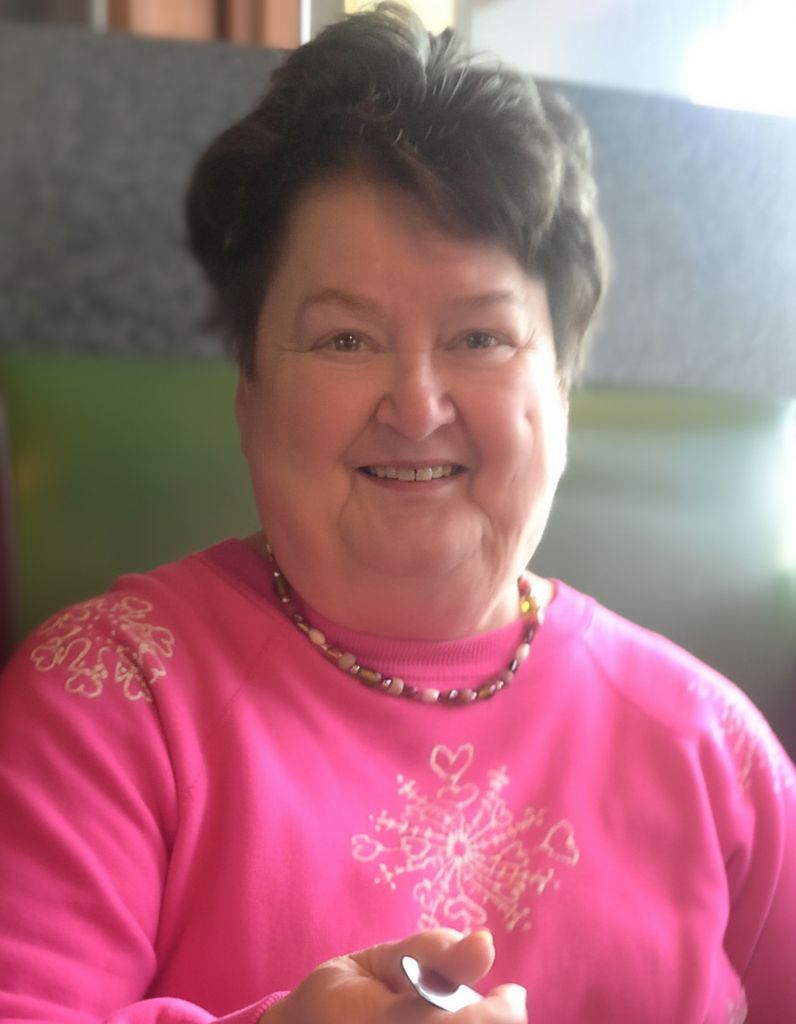 Gay L. Patterson Profile Photo