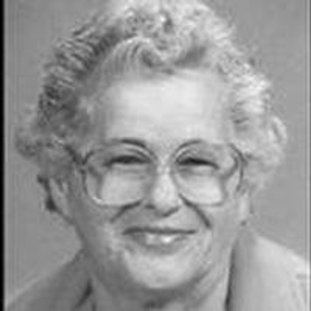 Iris Savoie Brien
