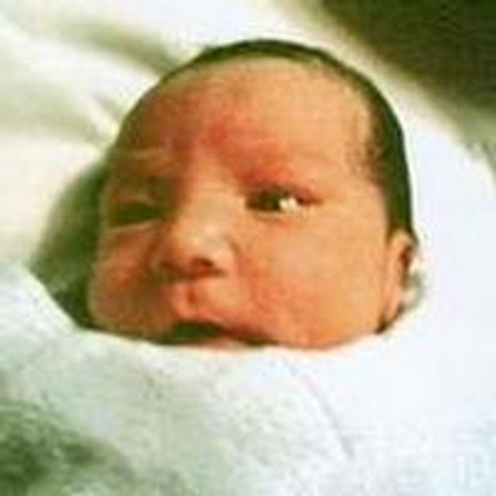 KIAN RAY LEFTBEAR Profile Photo