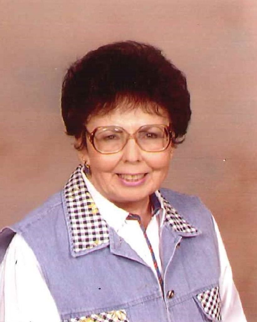 Patty Juanita Hinz Profile Photo
