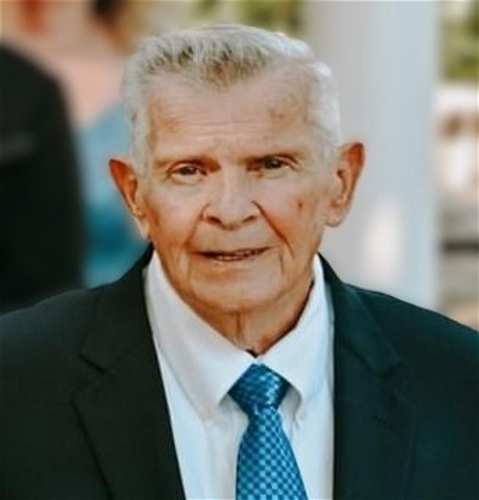 Howard Speedling, Jr. Profile Photo