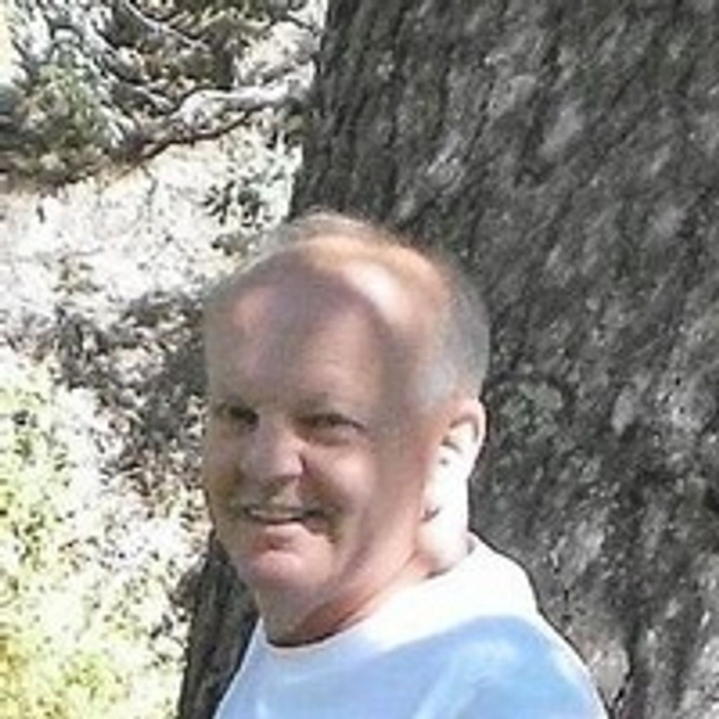 Tim J. Blish