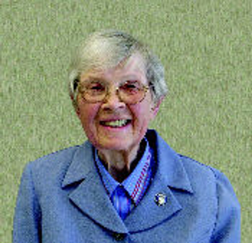 Mary Frances McDonagh Profile Photo