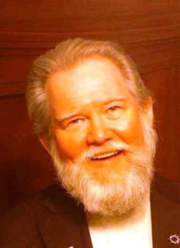 Donald Wayne Rackley