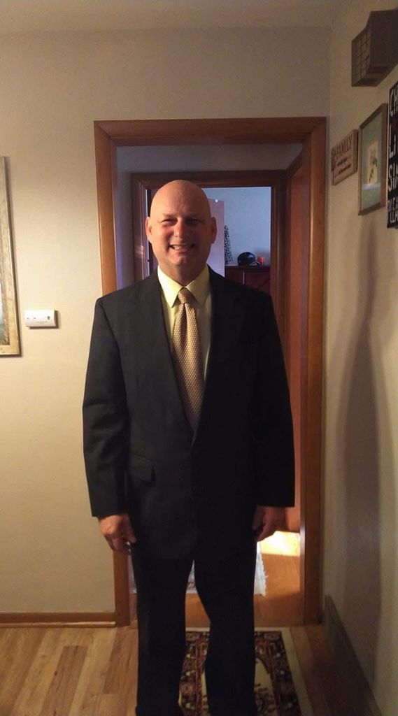 William Lester Holloway Jr.