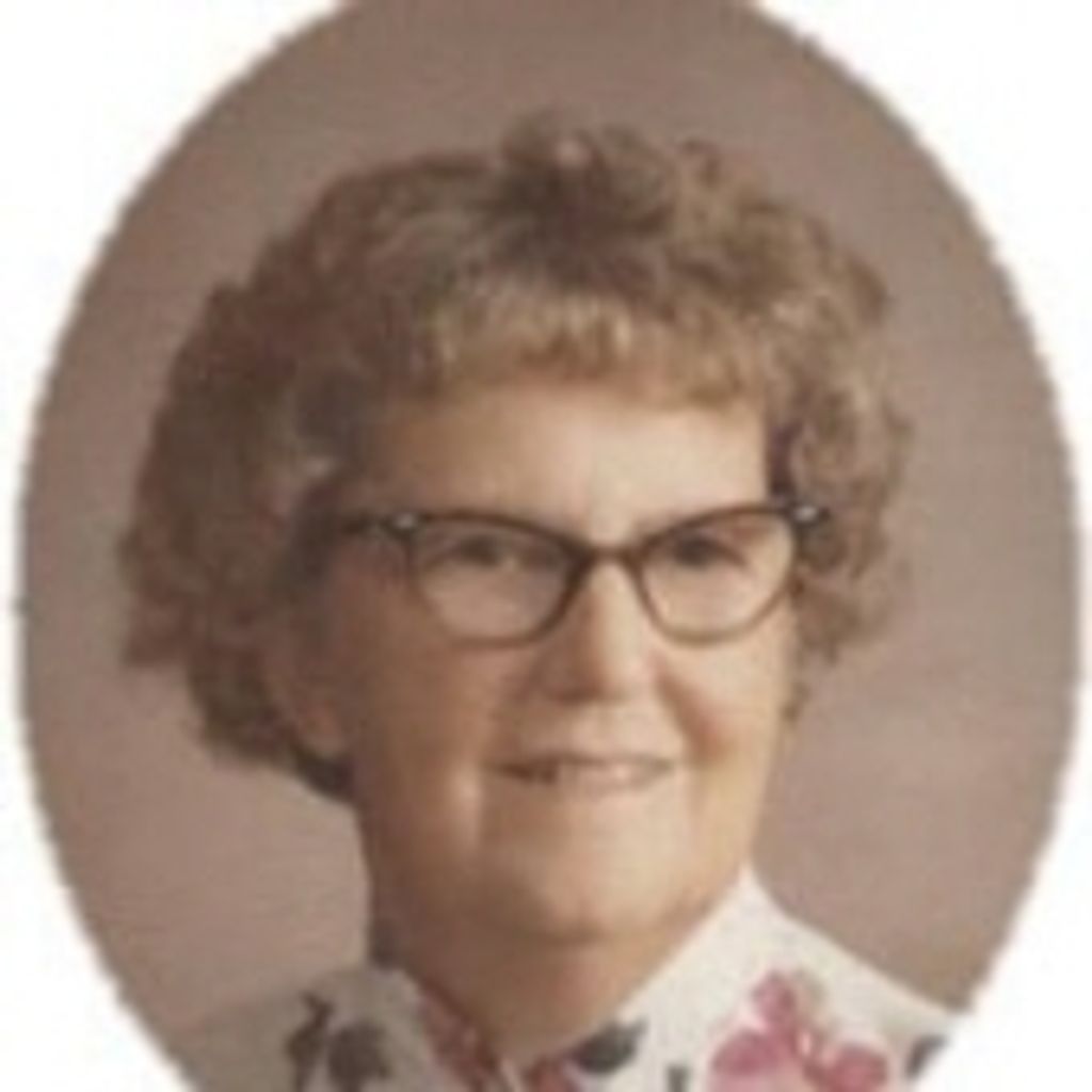 Lucille M. Weatherhead