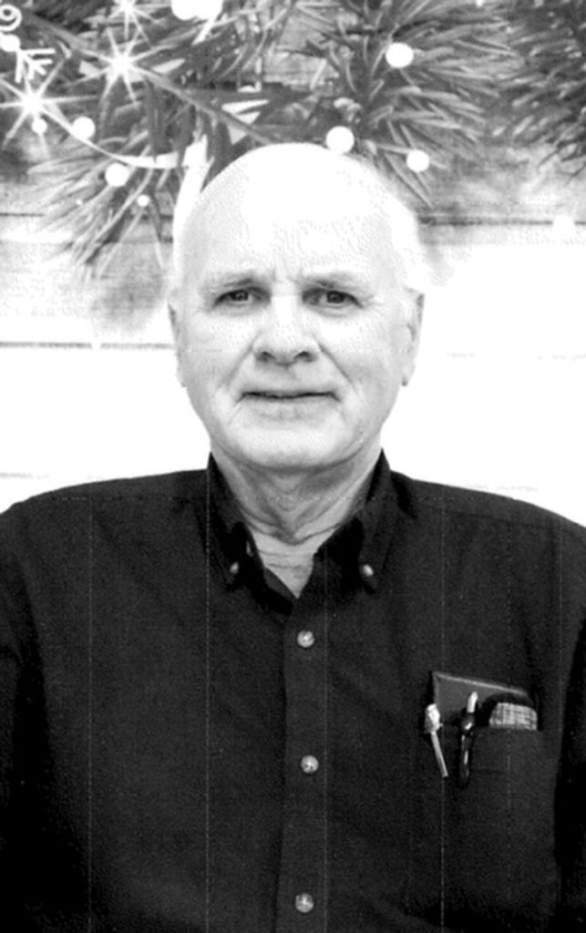 Keith Ingman Haugen Profile Photo