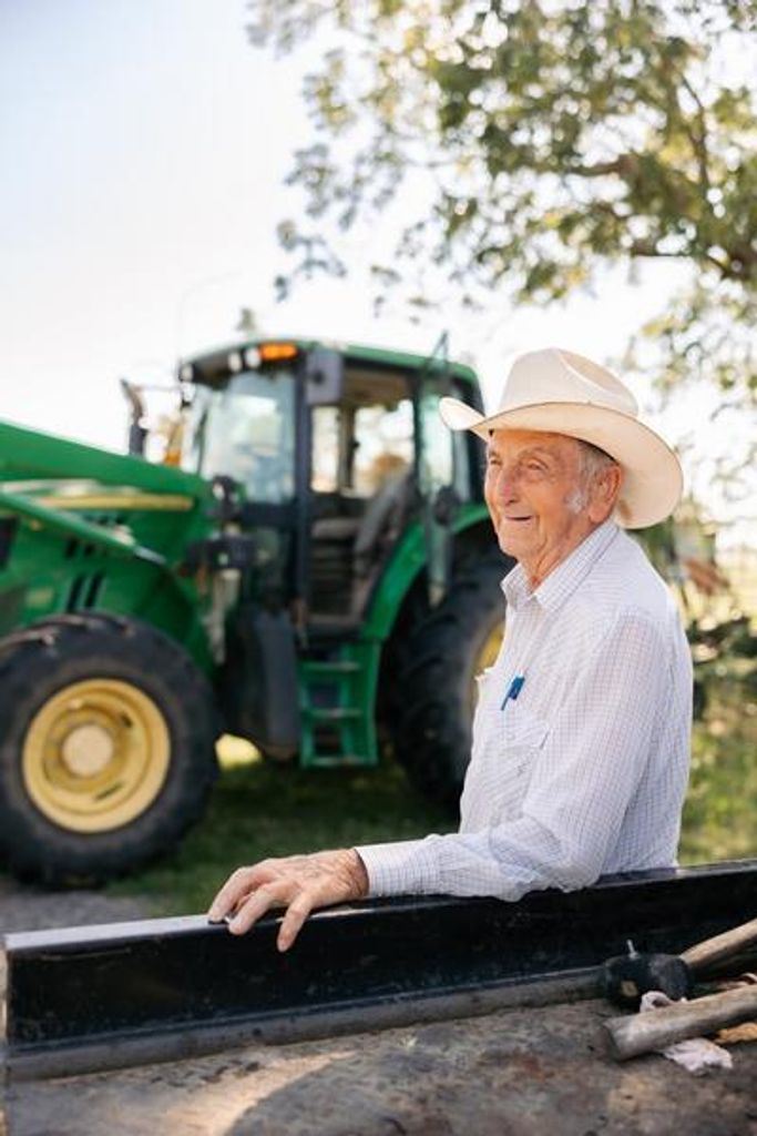 Glen Ray Ford Profile Photo
