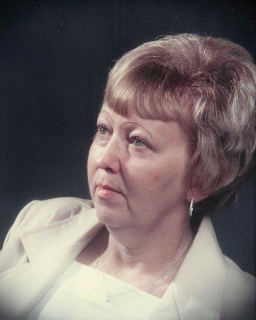 Patricia Ann Zinck Profile Photo