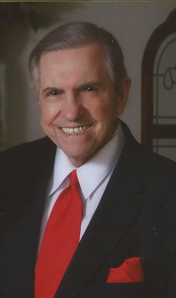 Capt. Wayne H. Coon USAF Retired