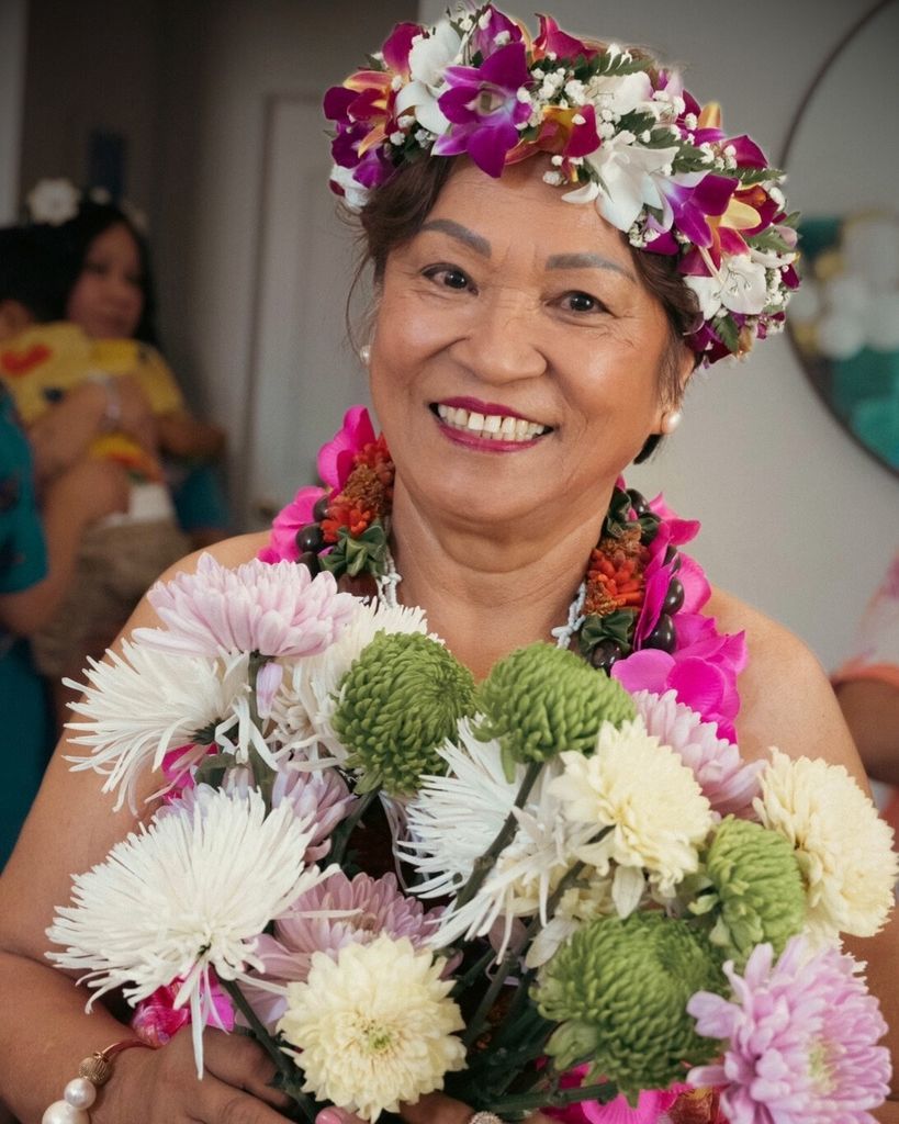 Luz Adviento Castaneda