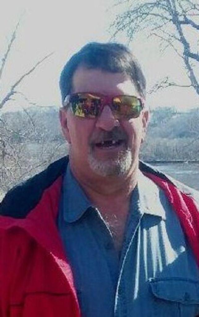 Patrick J. Krumenauer