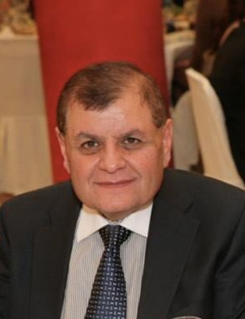 Sarkis Moussa El Zein Profile Photo