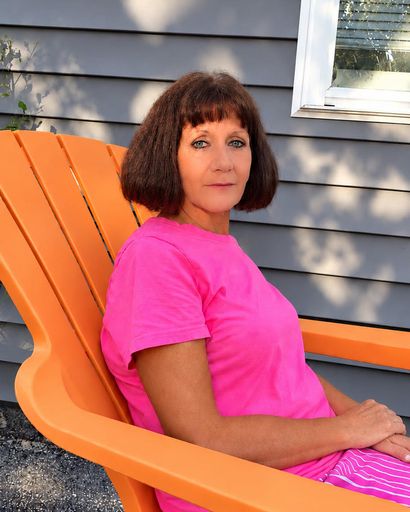 Jannette Allen Mellichamp Profile Photo
