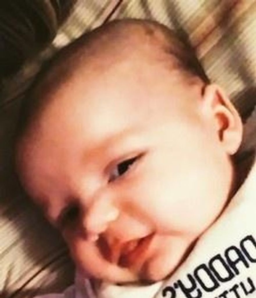 Amelia Monroe Carringer