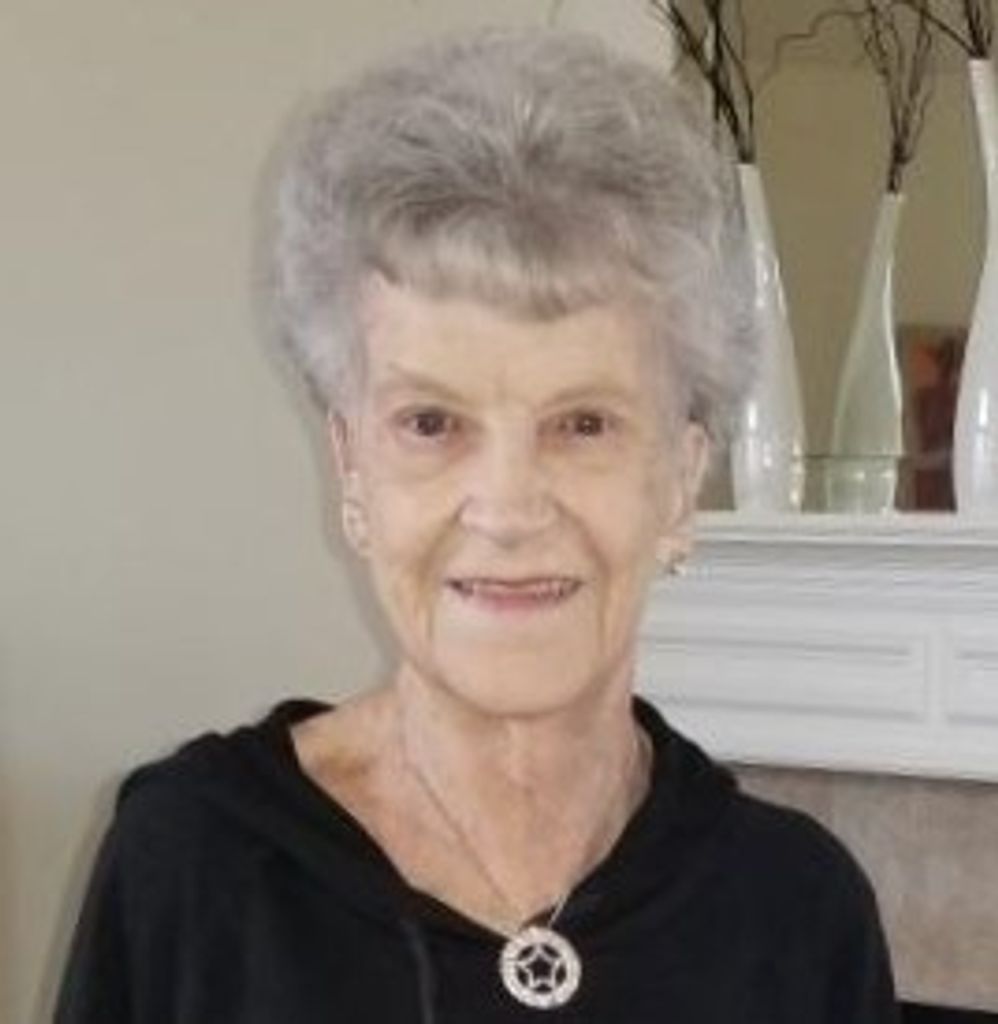 Mary Kathryne Snider