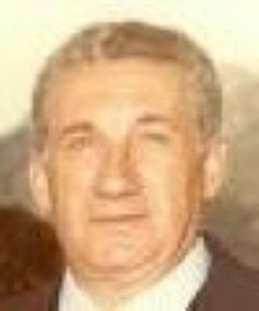 Dominic Gullo