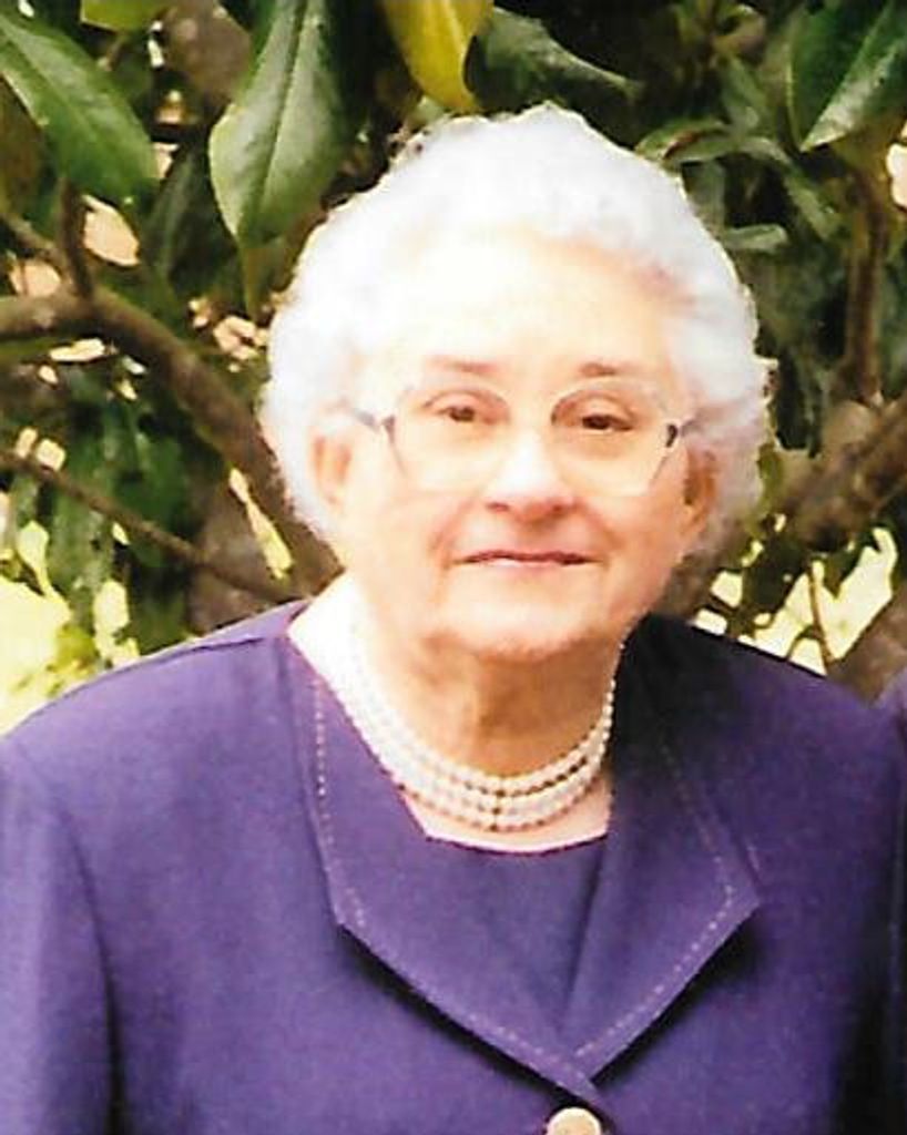 Jewell Hudson