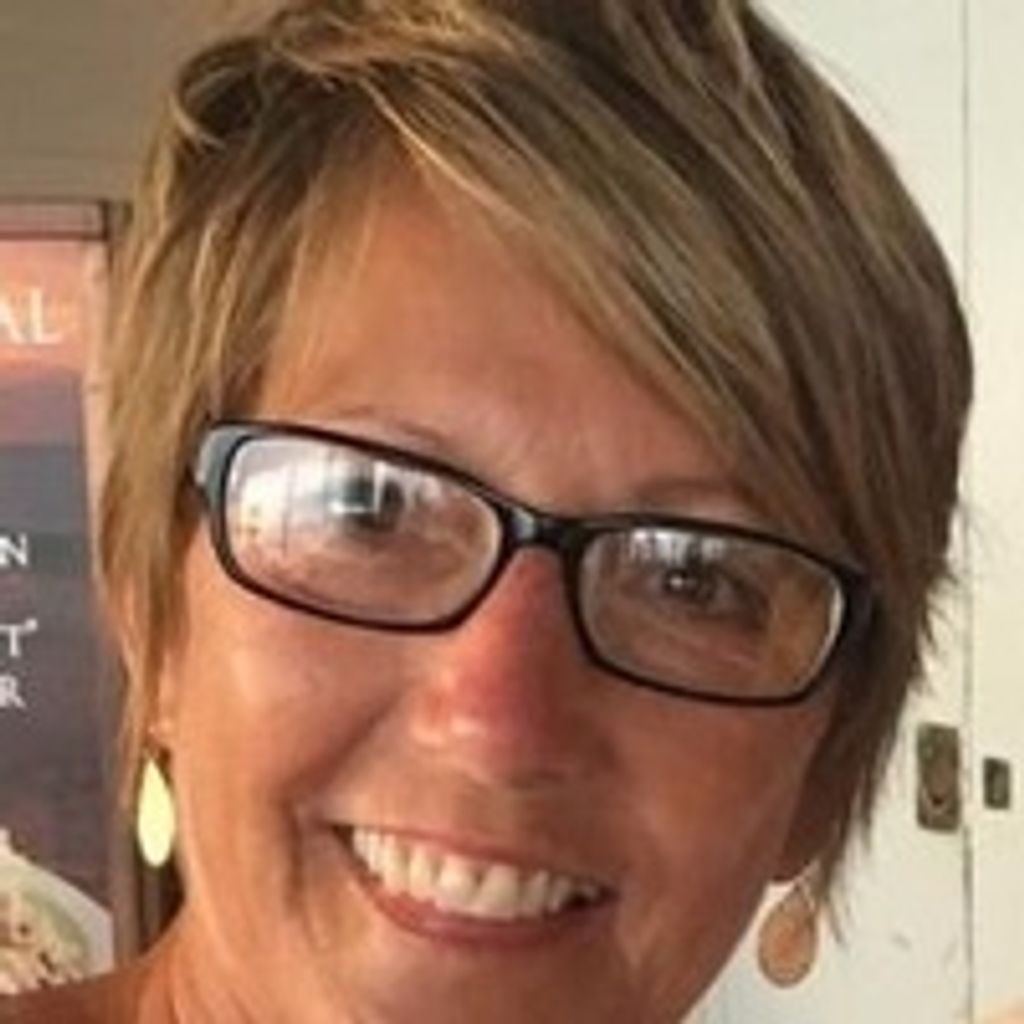 Kathy Tuftie