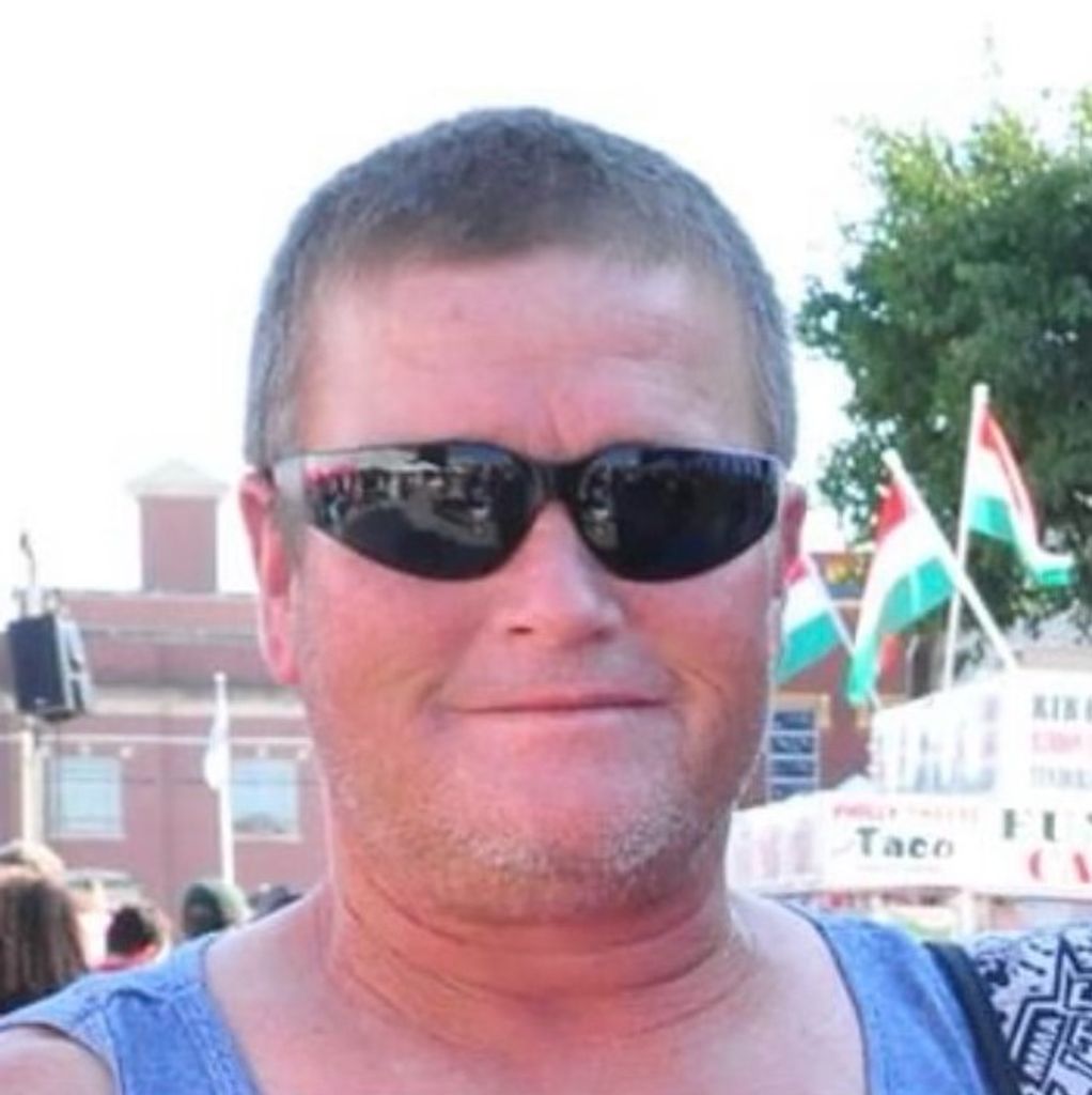 Eric Alexander Profile Photo