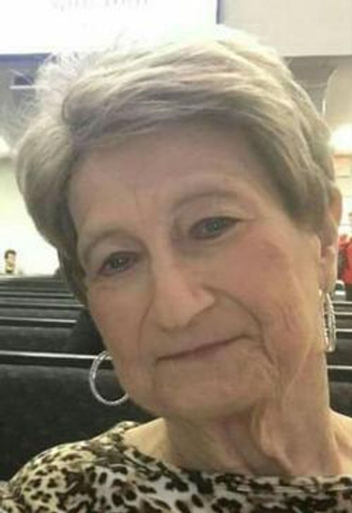 Catherine Lois Minor