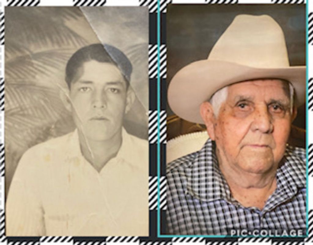 Lucas Coronado, Jr. Profile Photo