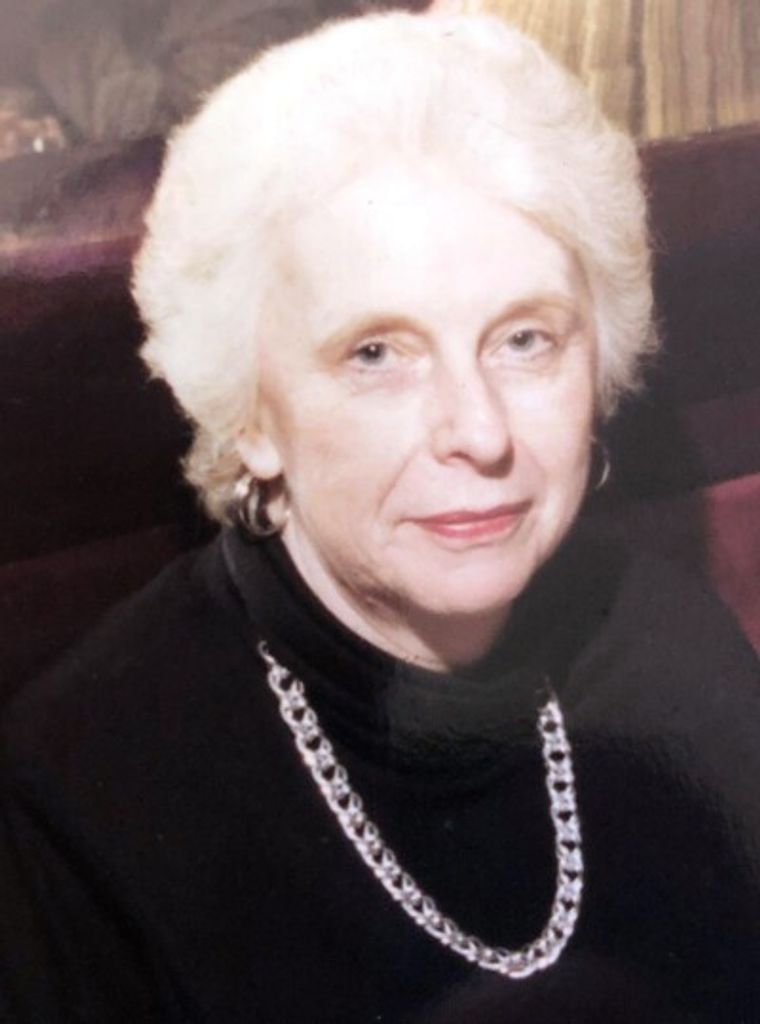 Rita Katherine Gardner