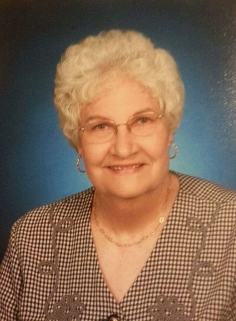 Thelma Watkins Profile Photo
