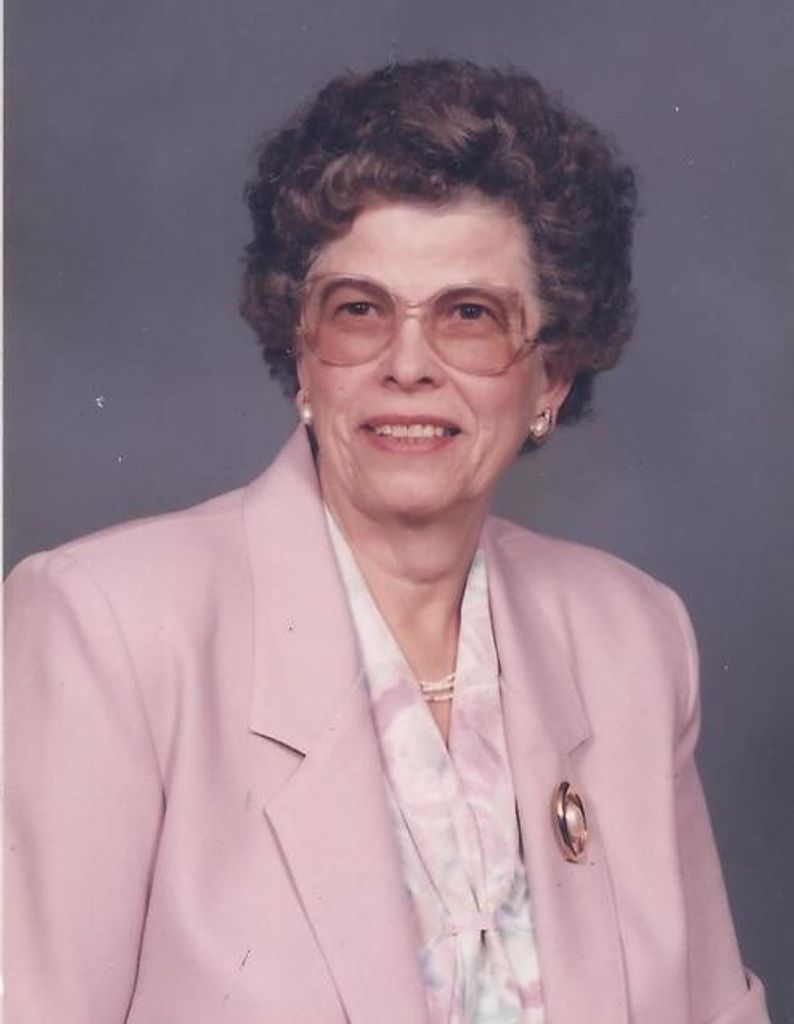 Eileen L. Hendrix