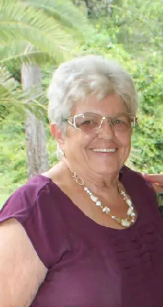 Betty Darlene Barrick Profile Photo