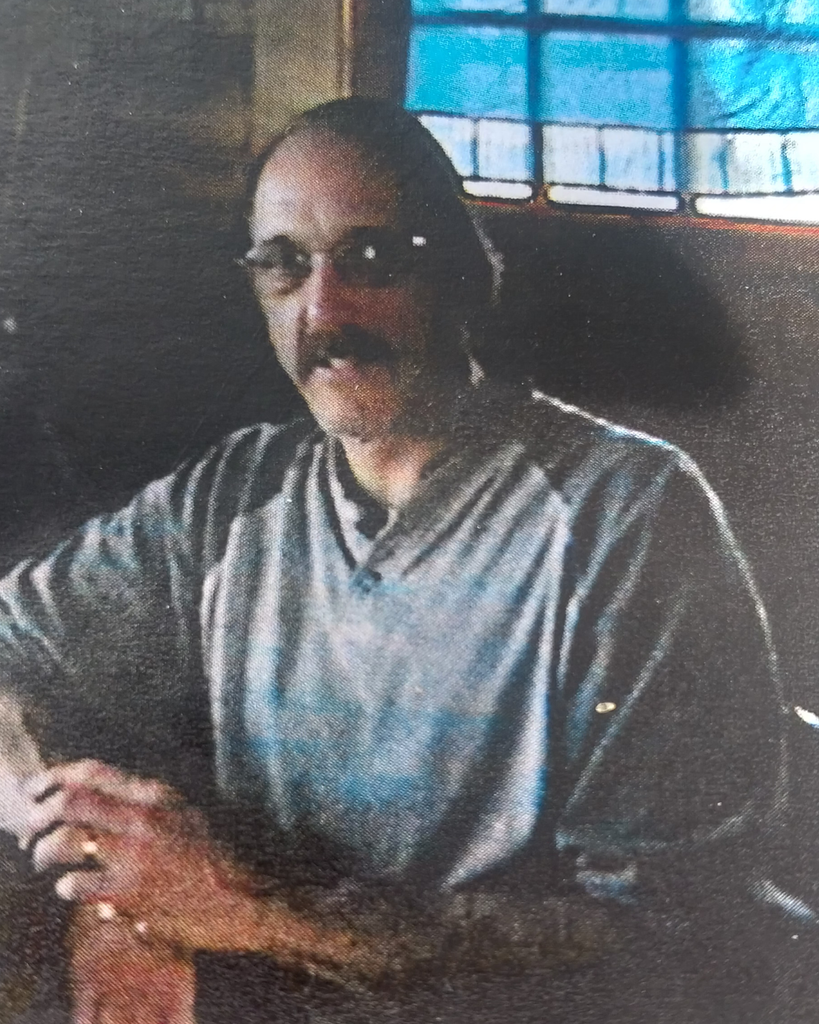 Greg Butcher