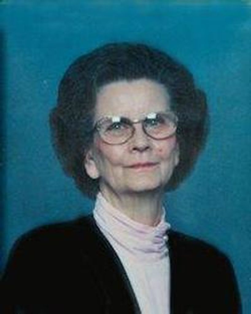 Violet Willis Tuck
