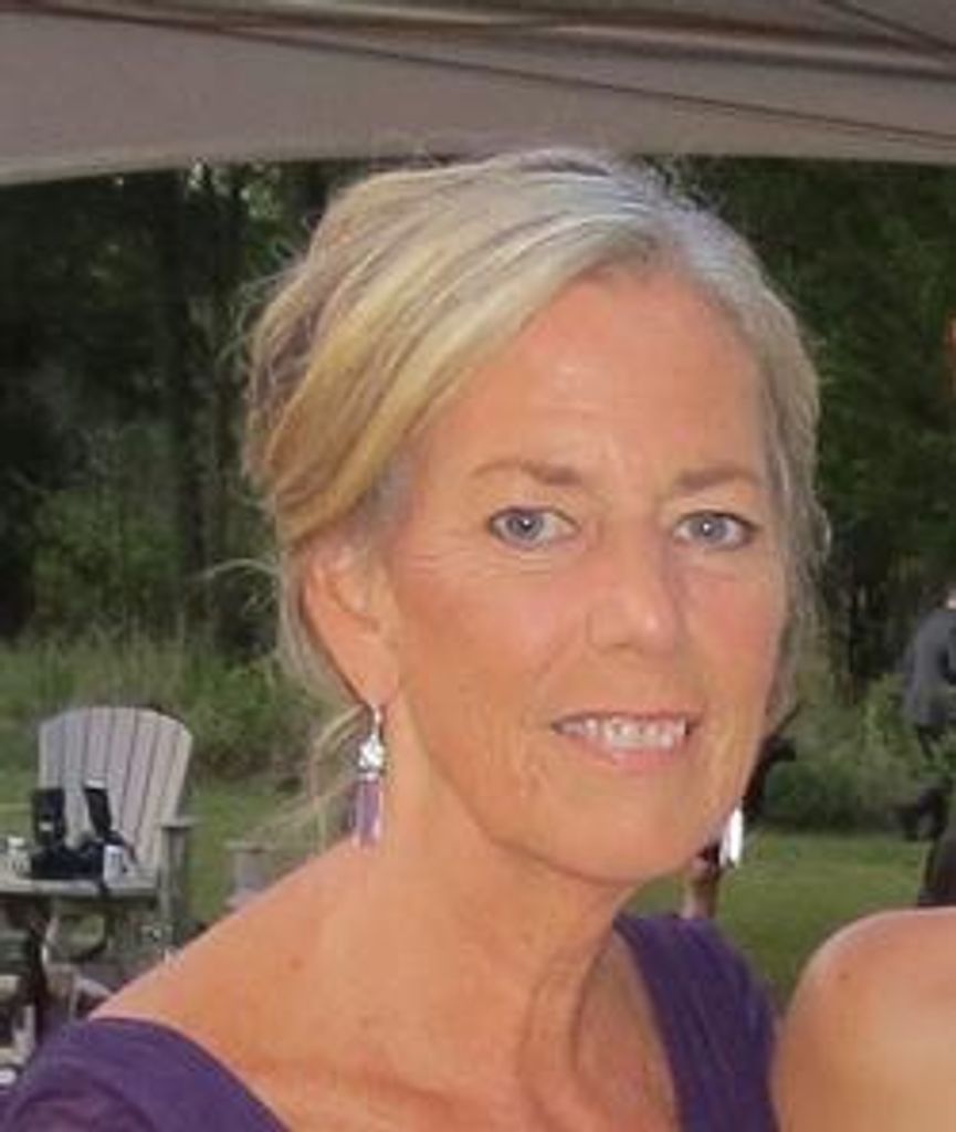 Tracey F. Peck Profile Photo
