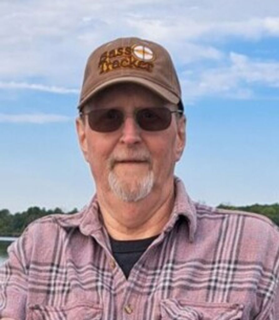 Mark Frankenfield Profile Photo