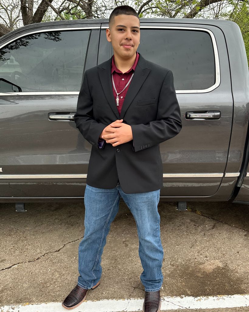 Richard Ramos, Jr. Profile Photo