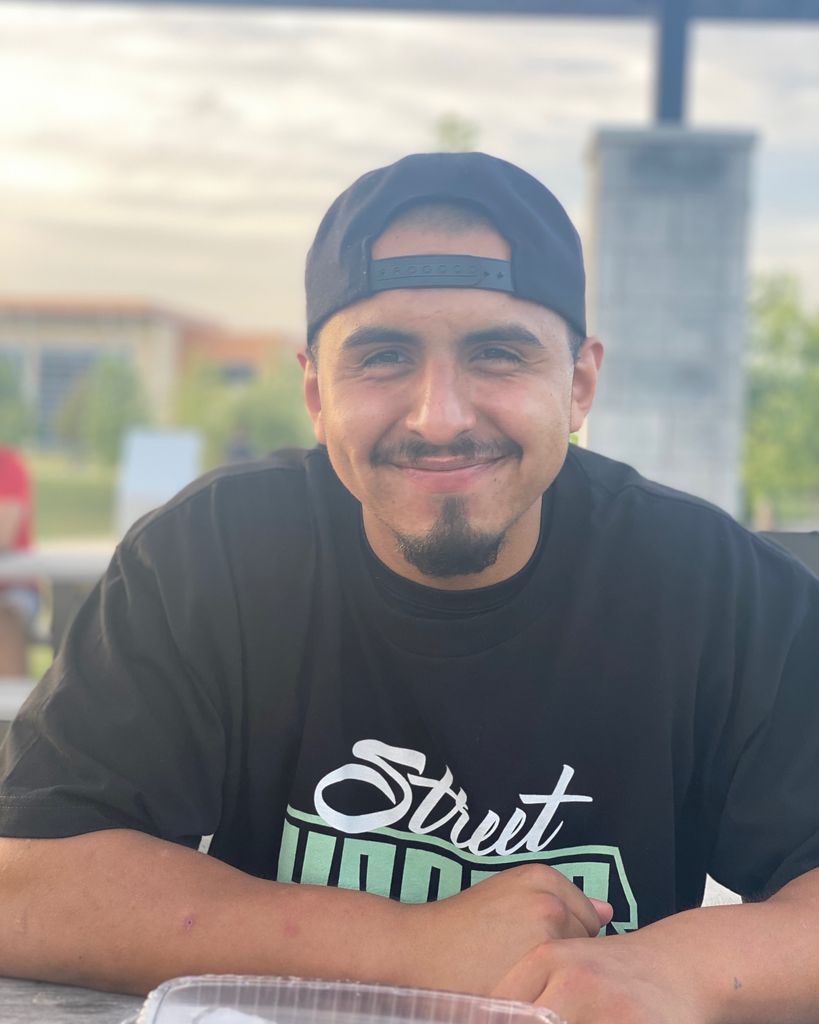 Alfredo Rodriguez